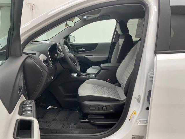 used 2024 Chevrolet Equinox car, priced at $23,325