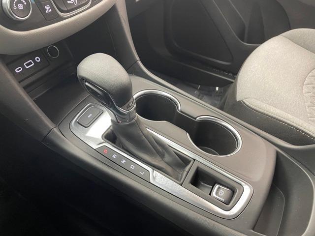 used 2024 Chevrolet Equinox car, priced at $23,325