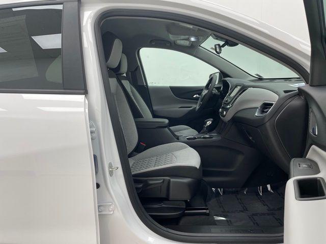 used 2024 Chevrolet Equinox car, priced at $21,857