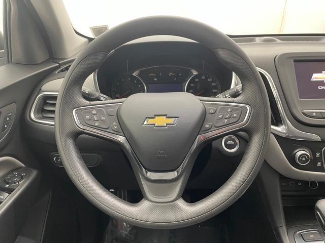 used 2024 Chevrolet Equinox car, priced at $23,325