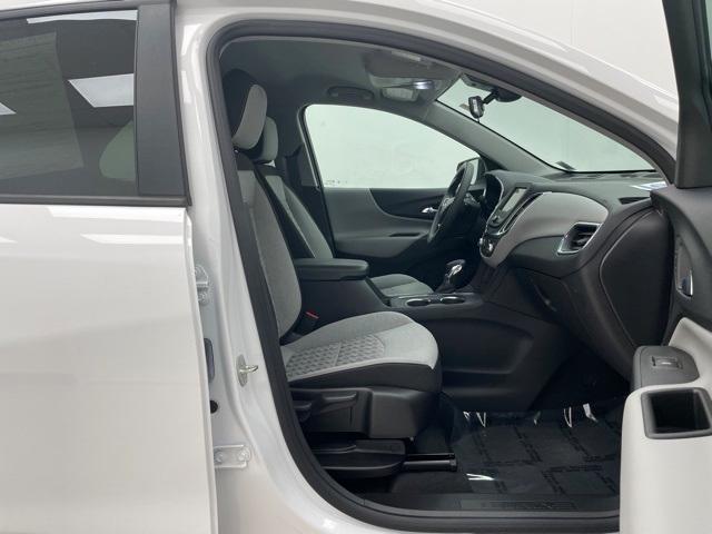 used 2024 Chevrolet Equinox car, priced at $23,325