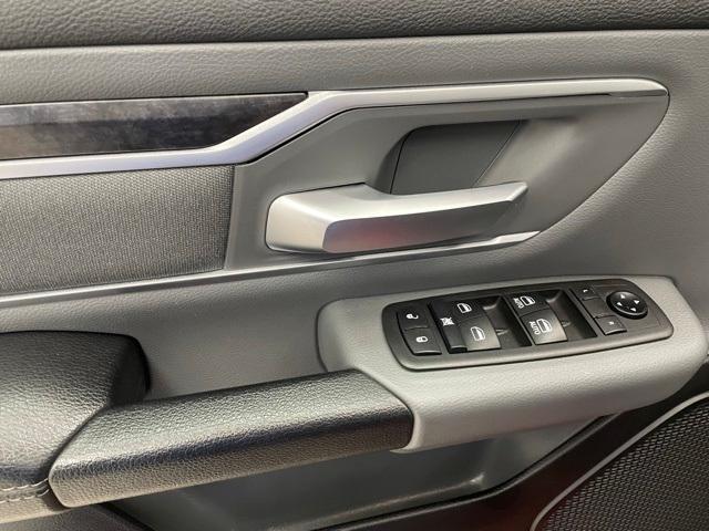 used 2021 Ram 1500 car, priced at $30,941