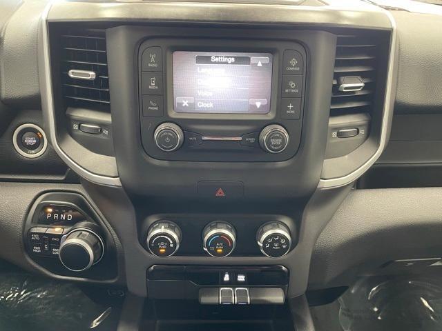 used 2021 Ram 1500 car, priced at $30,941
