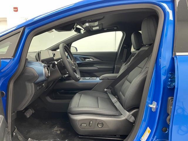 new 2026 Chevrolet Equinox EV car, priced at $44,095