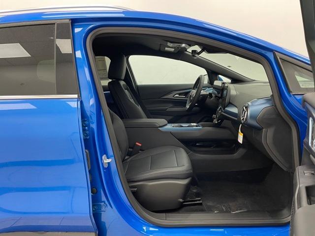 new 2026 Chevrolet Equinox EV car, priced at $44,095