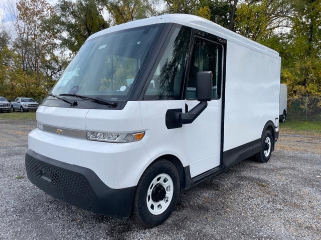 new 2025 Chevrolet BrightDrop 400 car, priced at $59,535