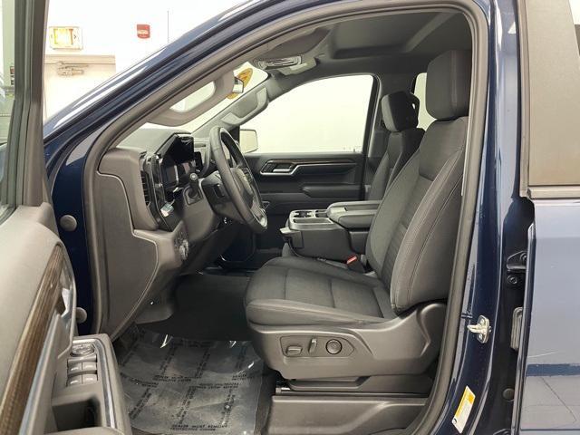 used 2023 Chevrolet Silverado 1500 car, priced at $36,000