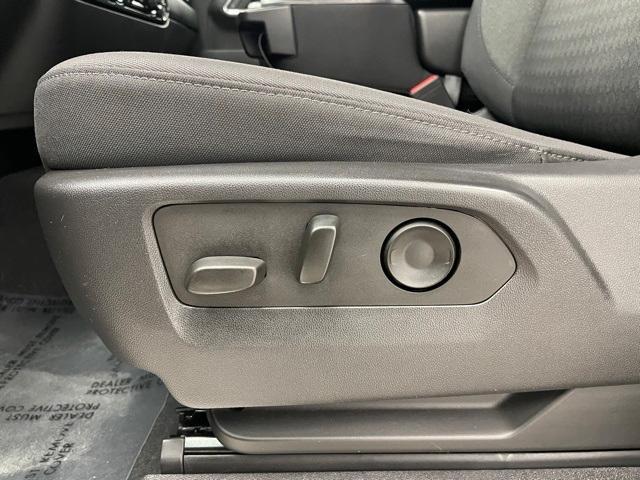 used 2023 Chevrolet Silverado 1500 car, priced at $36,000