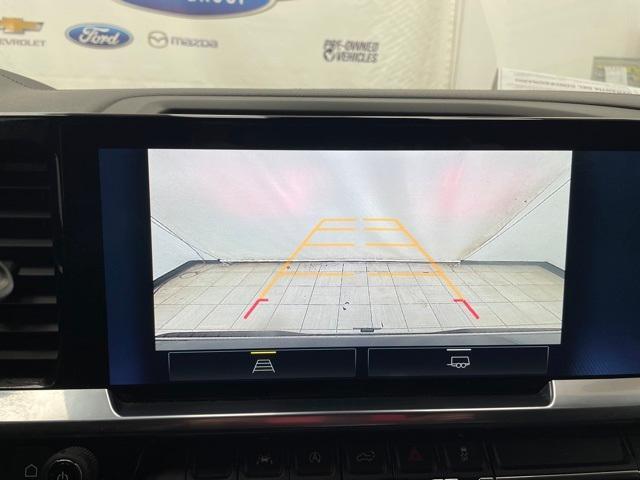 used 2023 Chevrolet Silverado 1500 car, priced at $36,000