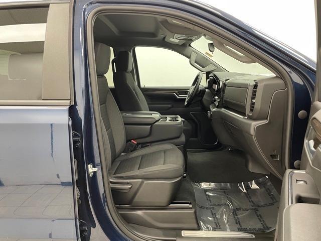 used 2023 Chevrolet Silverado 1500 car, priced at $36,000