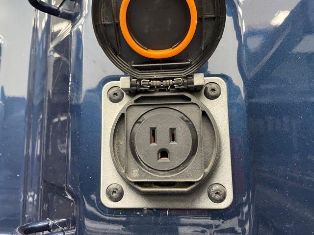 used 2023 Chevrolet Silverado 1500 car, priced at $36,000