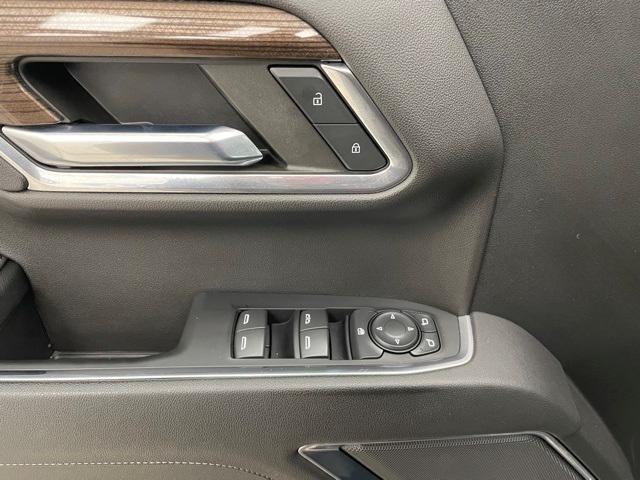 used 2023 Chevrolet Silverado 1500 car, priced at $36,000