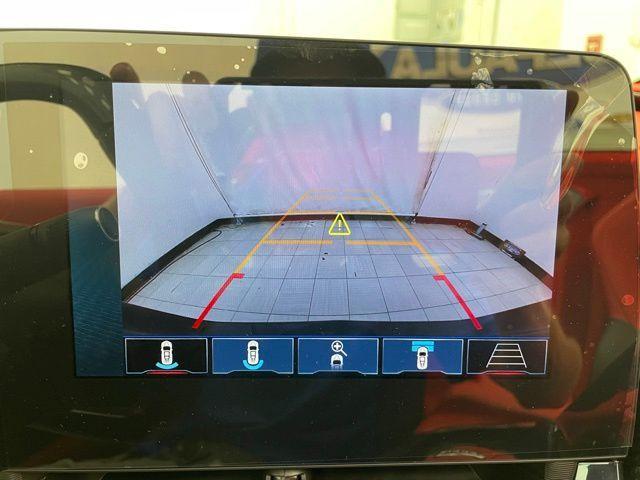 new 2025 Chevrolet Corvette car, priced at $159,999