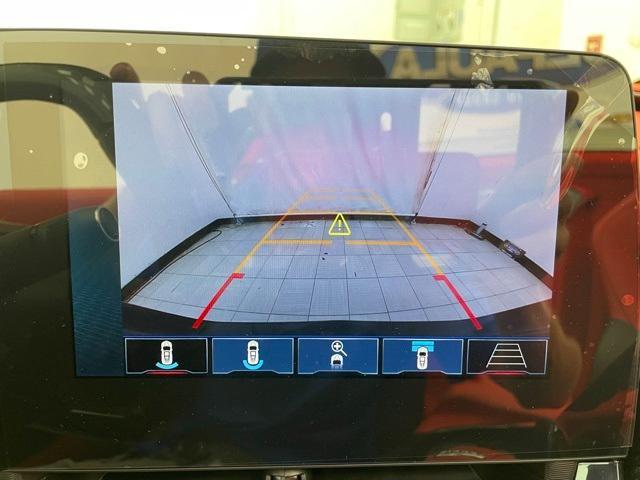 new 2025 Chevrolet Corvette car, priced at $159,999