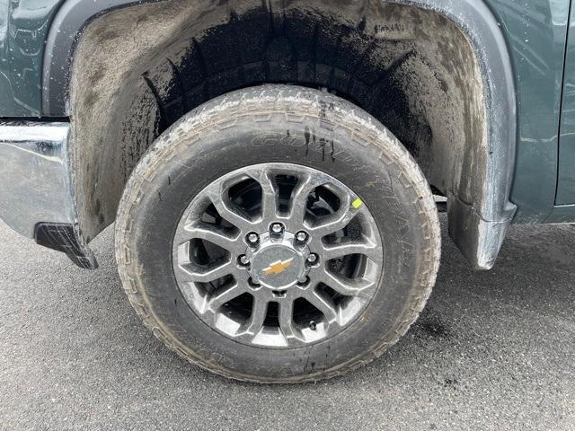 new 2026 Chevrolet Silverado 2500 car, priced at $71,165