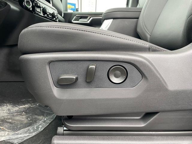 new 2026 Chevrolet Silverado 2500 car, priced at $71,165