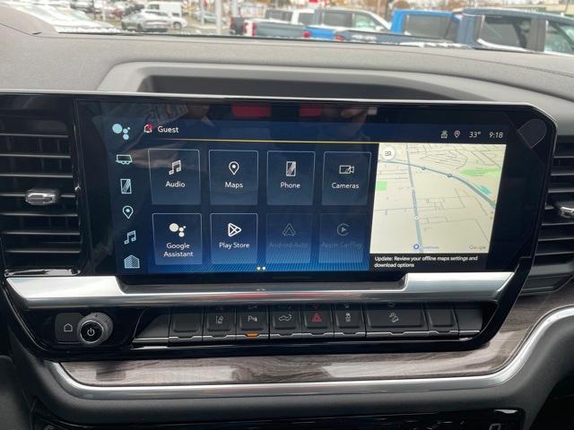 new 2026 Chevrolet Silverado 2500 car, priced at $71,165