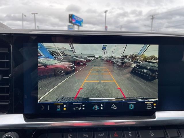 new 2026 Chevrolet Silverado 2500 car, priced at $71,165