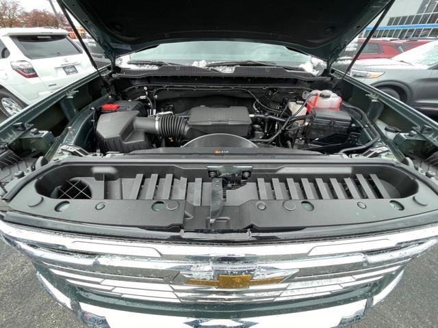 new 2026 Chevrolet Silverado 2500 car, priced at $71,165