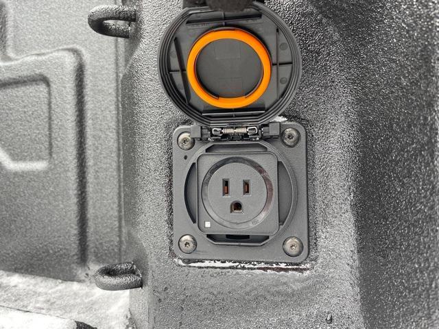 new 2026 Chevrolet Silverado 2500 car, priced at $71,165