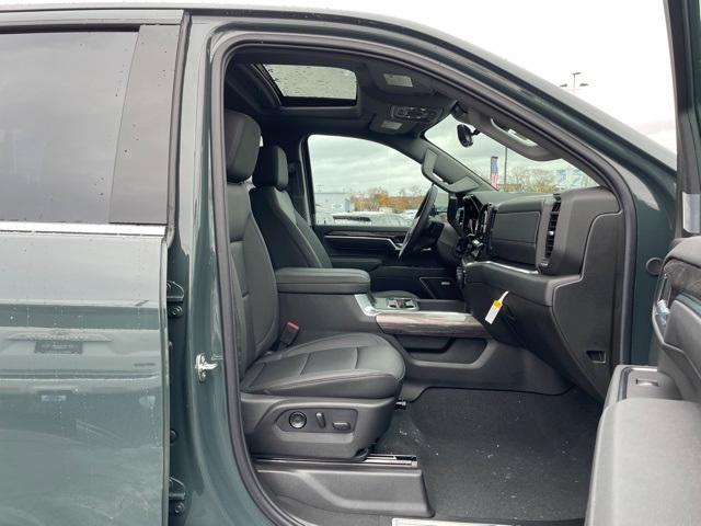 new 2026 Chevrolet Silverado 2500 car, priced at $71,165