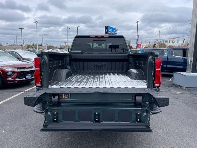 new 2026 Chevrolet Silverado 2500 car, priced at $71,165