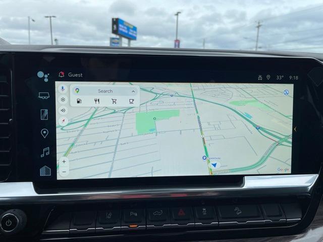 new 2026 Chevrolet Silverado 2500 car, priced at $71,165