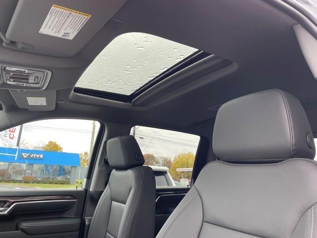 new 2026 Chevrolet Silverado 2500 car, priced at $71,165