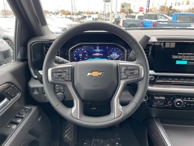 new 2026 Chevrolet Silverado 2500 car, priced at $71,165