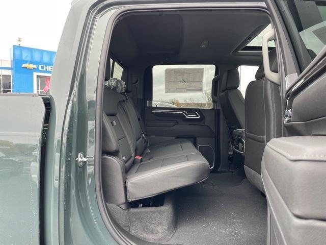 new 2026 Chevrolet Silverado 2500 car, priced at $71,165