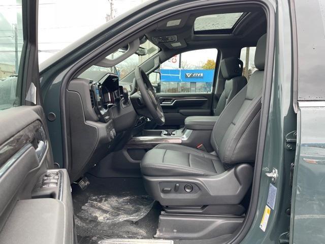 new 2026 Chevrolet Silverado 2500 car, priced at $71,165