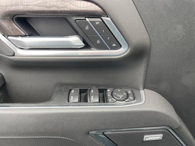 new 2026 Chevrolet Silverado 2500 car, priced at $71,165