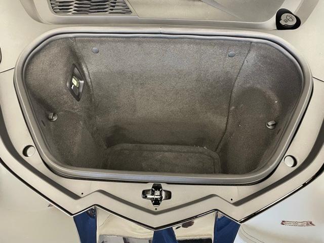 new 2025 Chevrolet Corvette car, priced at $135,000