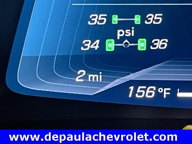 new 2025 Chevrolet Corvette car, priced at $135,000
