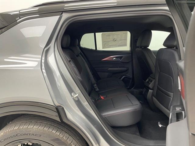 new 2026 Chevrolet Equinox EV car, priced at $47,395