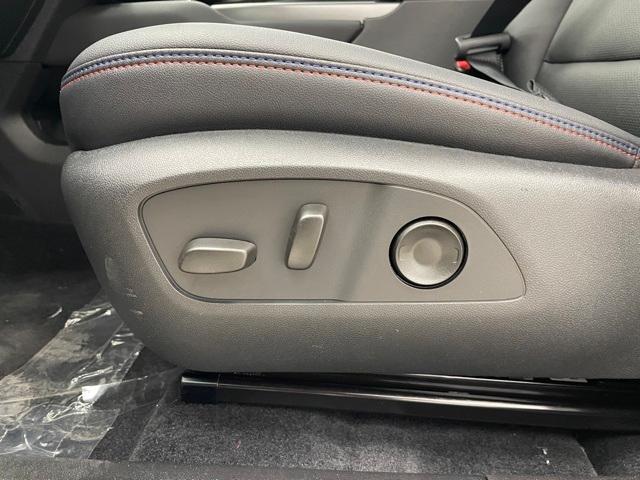 new 2026 Chevrolet Equinox EV car, priced at $47,395