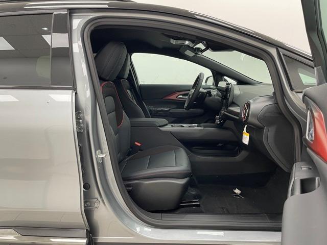 new 2026 Chevrolet Equinox EV car, priced at $47,395