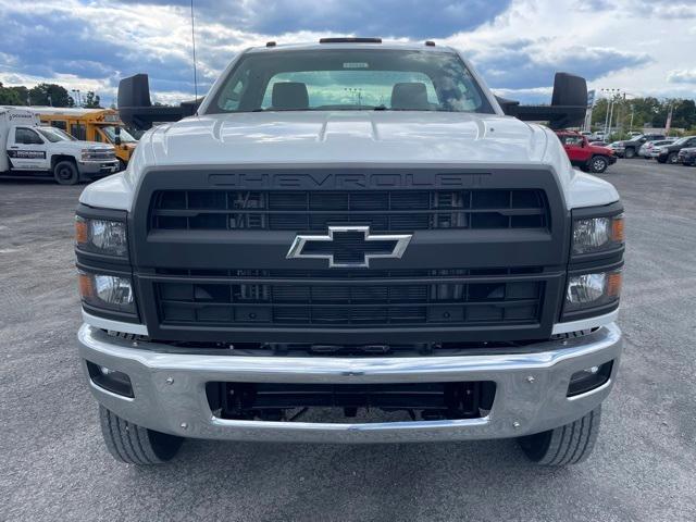 new 2024 Chevrolet Silverado 1500 car, priced at $65,000