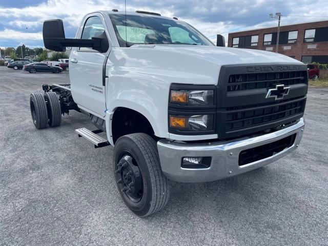 new 2024 Chevrolet Silverado 1500 car, priced at $68,642