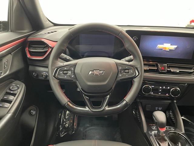 new 2026 Chevrolet TrailBlazer car, priced at $32,155