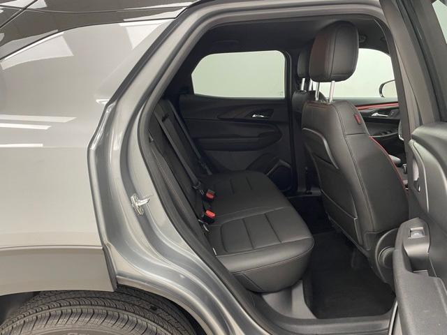 new 2026 Chevrolet TrailBlazer car, priced at $32,155
