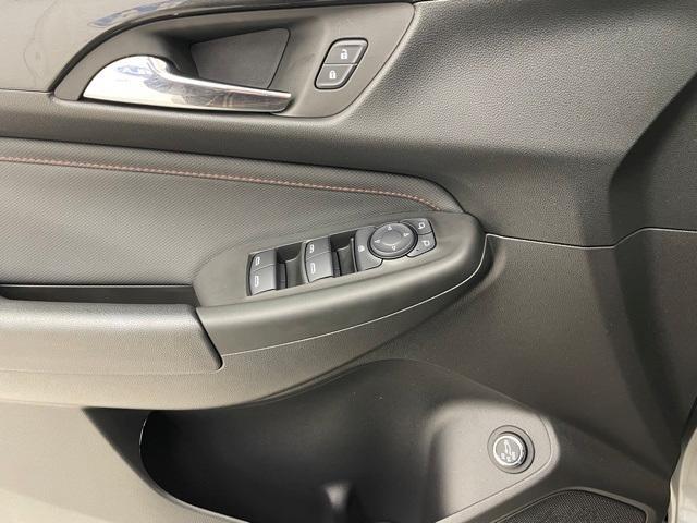 new 2026 Chevrolet TrailBlazer car, priced at $32,155