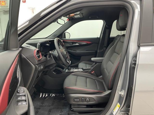 new 2026 Chevrolet TrailBlazer car, priced at $32,155