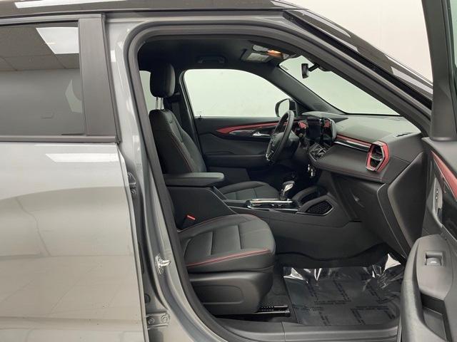 new 2026 Chevrolet TrailBlazer car, priced at $32,155