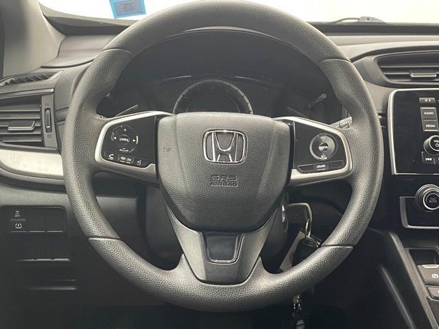 used 2018 Honda CR-V car, priced at $18,975