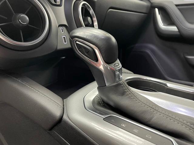 used 2020 Chevrolet Blazer car, priced at $16,992