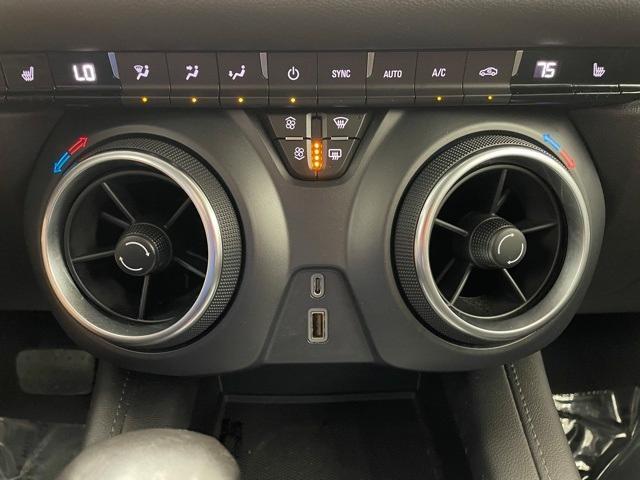 used 2020 Chevrolet Blazer car, priced at $16,992