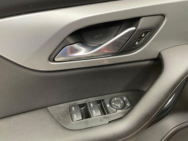 used 2020 Chevrolet Blazer car, priced at $16,992