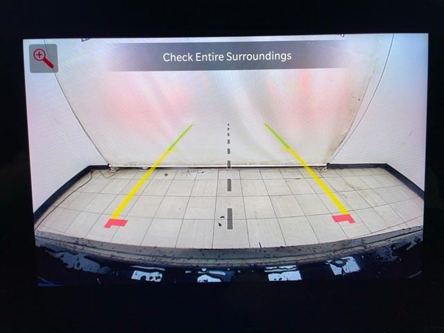 used 2022 Jeep Wagoneer car, priced at $40,421