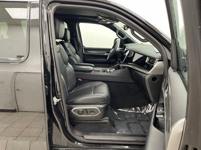 used 2022 Jeep Wagoneer car, priced at $40,421